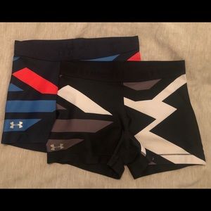 Under Armour Shorts